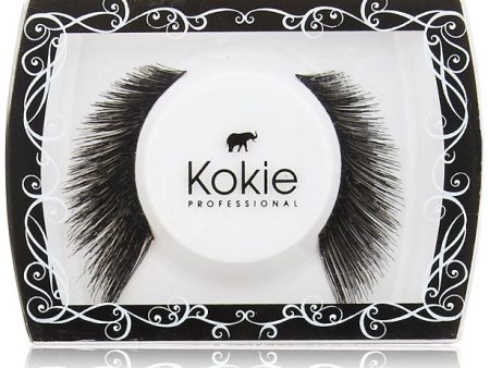 KOKIE COSMETICS - Kokie Lashes FL646 - 1 Pair For Cheap