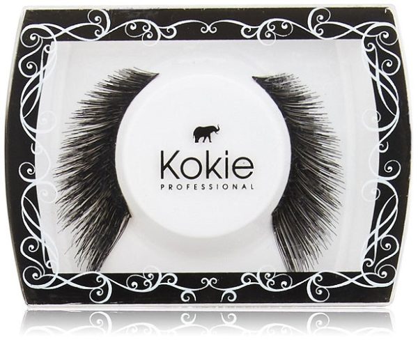 KOKIE COSMETICS - Kokie Lashes FL646 - 1 Pair For Cheap