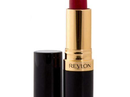 REVLON - Super Lustrous Pearl Lipstick #028 Cherry Blossom - 0.15 oz. (4.2 g) Discount