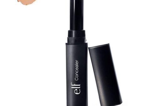 e.l.f. - Concealer Beige - 0.12 oz. (3.3 g) Supply