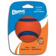 CHUCKIT - Ultra Ball Dog Toy Large - 3  Diameter For Sale