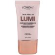 L OREAL - True Match Lumi Liquid Glow Illuminator C301 Ice - 0.67 fl. oz. (20 ml) For Cheap