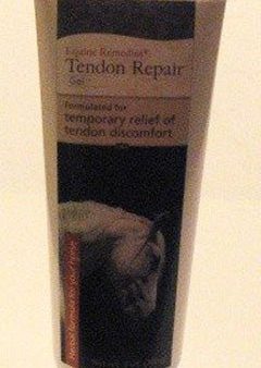 PEACEFUL MOUNTAIN - Equine Tendon Relief Gel - 7 oz. (200 g) Online now