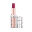 L OREAL - Color Riche Plump and Shine Lipstick Wild Fig - 0.1 oz (3 g) Online Hot Sale