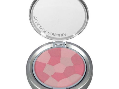 PHYSICIANS FORMULA - Powder Palette Blush Blushing Berry - 0.17 oz. (5 g) For Discount