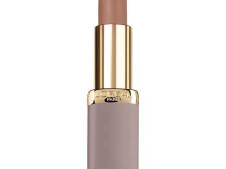 L OREAL - Color Riche Ultra Matte Lipstick Full-Blown Fawn - 0.13 oz (3.6 g) Sale