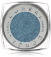 L OREAL - Infallible 24Hr Eyeshadow 760 Timeless Blue Spark - 0.12 oz. (3.4 g) For Discount