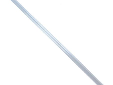 LEE S - Rigid Thinwall Tubing for Aquarium Pumps, Clear - 1  Daim. x 36  Long Online Hot Sale