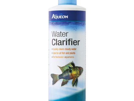 AQUEON - Water Clarifier - 16 fl. oz. (473 ml) Sale