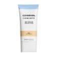 COVERGIRL - Clean Matte BB Cream Light Medium 530 - 1 fl. oz. (30 ml) For Discount