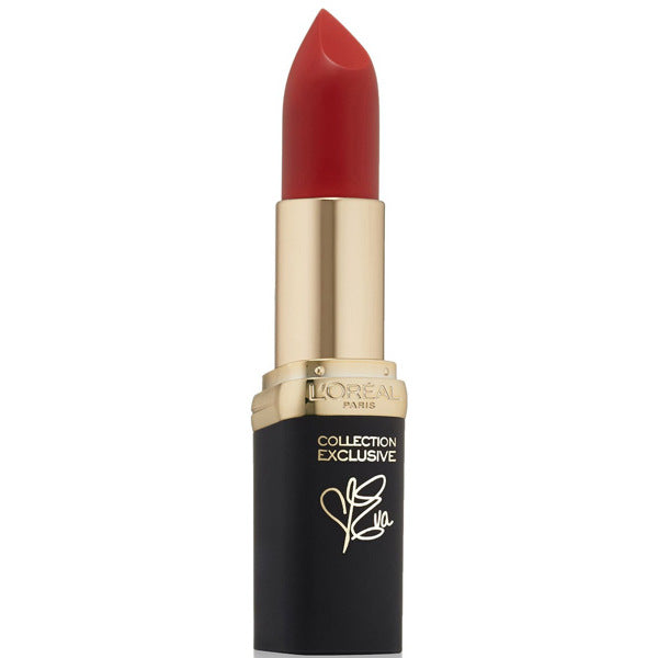 L OREAL - Colour Riche Collection Exclusive Reds 403 Eva s Red - 0.13 oz. (3.6 g) For Sale