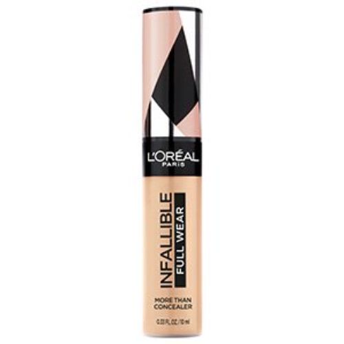 L OREAL - Infallible Full Wear Concealer Oatmeal - 0.33 fl oz (10 ml) on Sale