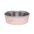 LOVING PETS - Bella Merlot Pet Bowl Large - 1 Bowl Online