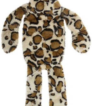 SKINNEEEZ - Tons-O-Squeakers Stuffingless Dog Toy - 18 Inches Online Hot Sale