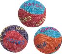 SPOT - Burlap Balls Cat Toys Assorted - 3 Pack Online