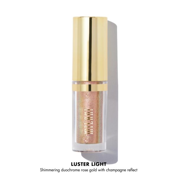 MILANI - Hypnotic Lights Eye Topper Luster Light - 0.18 fl oz (5.3 ml) Online now