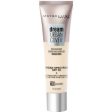 MAYBELLINE - Dream Urban Cover Flawless Coverage Foundation Porcelain - 1 fl oz (30 ml) Online Sale