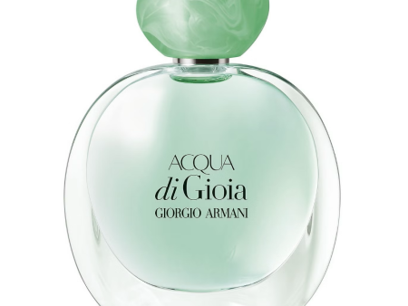 Giorgio Armani Acqua Di Gioia Eau De Parfum 50ml Cheap