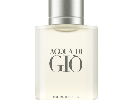 Giorgio Armani Acqua Di Gio Homme Eau De Toilette 30ml Hot on Sale