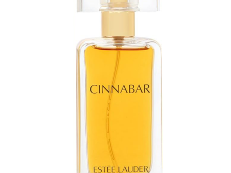 Estee Lauder Cinnabar Eau De Parfum 50ml Hot on Sale