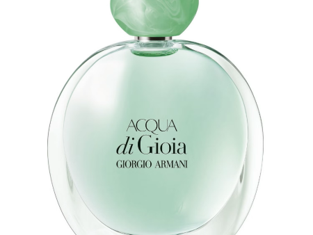 Giorgio Armani Acqua Di Gioia Eau De Parfum 100ml Online Sale