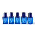 Acqua Di Parma Blu Mediterraneo Miniature Fragrance Gift Set 5 x 5ml Fashion