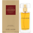 Estee Lauder Cinnabar Eau De Parfum 50ml Hot on Sale