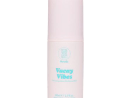 The Fox Tan Vacay Vibes Perfume Mist 80ml For Discount