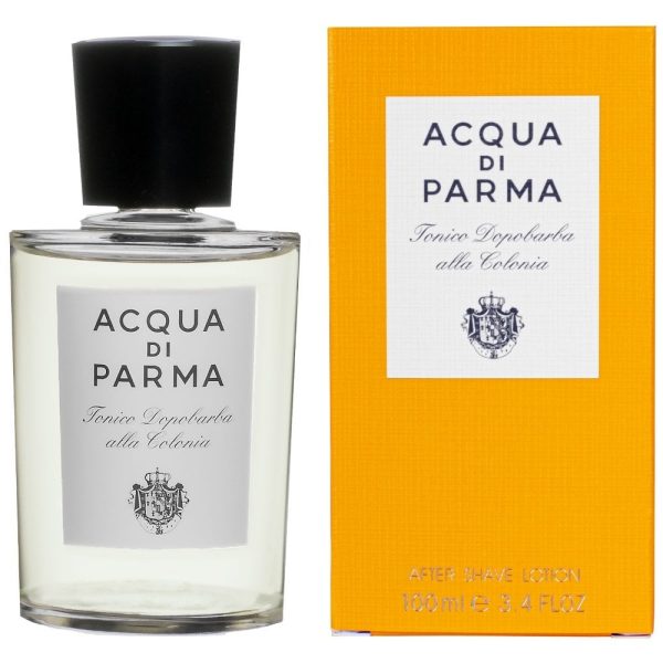 Acqua Di Parma Colonia Aftershave Balm 100ml Fashion