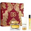 Dolce & Gabbana The One For Women & Body Lotion Eau De Parfum Gift Set 75ml Discount