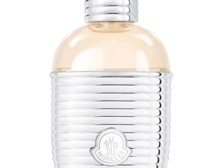 Moncler Pour Femme Eau De Parfum 100ml Discount