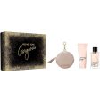 Michael Kors Gorgeous Eau De Parfum & Trousse Gift Set 100ml Online