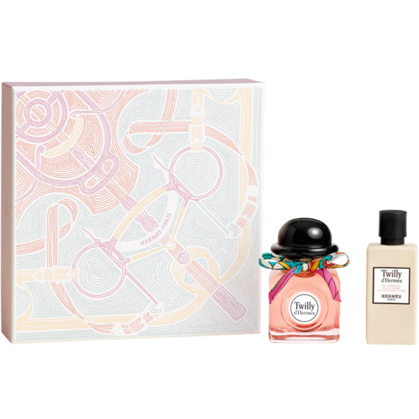 Hermes Twilly D Hermes Eau De Parfum Gift Set 50ml on Sale