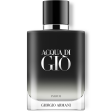 Giorgio Armani Acqua Di Gio Pour Homme Parfum 100ml Online