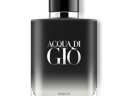 Giorgio Armani Acqua Di Gio Pour Homme Parfum 100ml Online