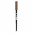 Eyebrow Pencil Tattoo Brow 36 h 03 Soft Brown Maybelline Supply