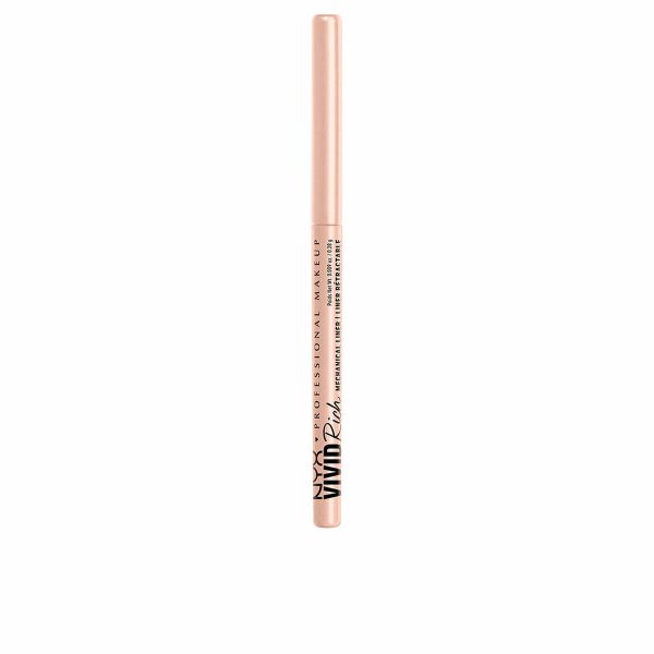 Eyeliner NYX Vivid Rich Mechanical Nº 02 0,28 g on Sale