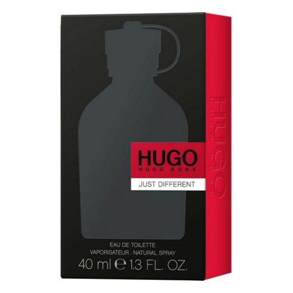 Men s Perfume Hugo Boss 10001048 EDT 40 ml For Cheap