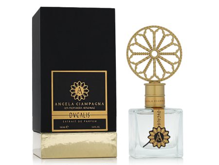 Unisex Perfume Angela Ciampagna Ducalis 100 ml Online now