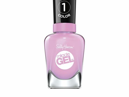 nail polish Sally Hansen Miracle Gel Nº 534 Orchid-ing aside 14,7 ml For Cheap