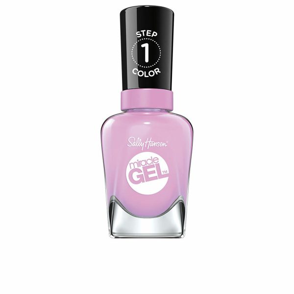 nail polish Sally Hansen Miracle Gel Nº 534 Orchid-ing aside 14,7 ml For Cheap