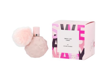 Women s Perfume Ariana Grande EDP Sweet Like Candy 100 ml Supply