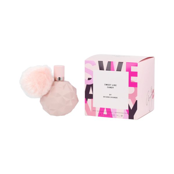 Women s Perfume Ariana Grande EDP Sweet Like Candy 100 ml Supply