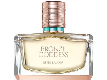 Women s Perfume Estee Lauder BRONZE GODDESS EDT 100 ml Online now