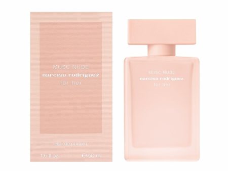 Women s Perfume Narciso Rodriguez FOR HER 50 ml Discount