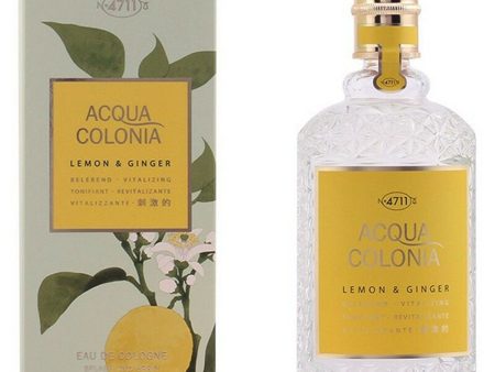 4711 Original Eau de Cologne Women s Perfume | Iconic, Refreshing Citrus Scent for Timeless Elegance Supply