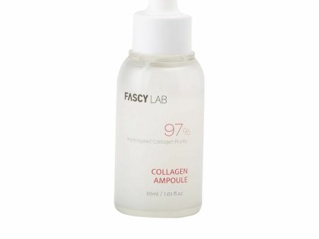 Anti-Ageing Serum Fascy Collagen (30 ml) For Sale