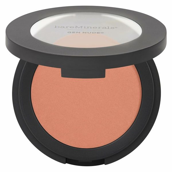 Blush bareMinerals Gen Nude That Peach Tho 6 g Fashion