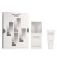 Men s Perfume Set Issey Miyake L Eau D Issey EDT 2 Pieces For Sale