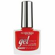 Nail polish Gel Effect Deborah Nº 9 Fashion